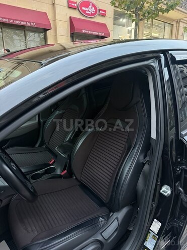 Hyundai Elantra 2017, 260,472 km - 2.0 l - Bakı