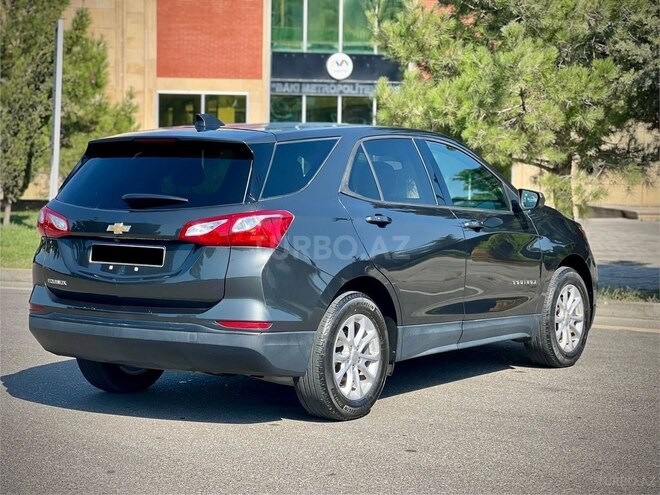 Chevrolet Equinox 2019, 112,000 km - 1.5 l - Bakı
