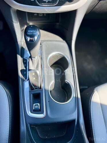 Chevrolet Equinox 2019, 112,000 km - 1.5 l - Bakı