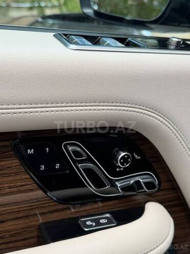 Land Rover Range Rover 2018, 177,000 km - 3.0 l - Bakı