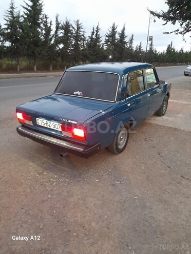 LADA (VAZ) 2107 2003, 56,000 km - 1.6 l - Cəlilabad