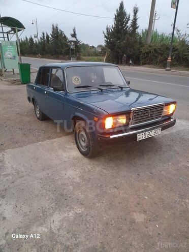 LADA (VAZ) 2107 2003, 56,000 km - 1.6 l - Cəlilabad