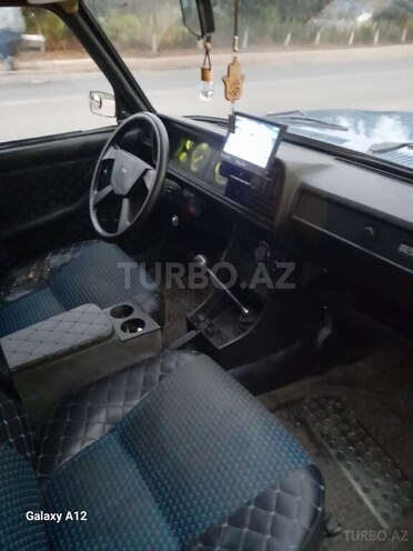 LADA (VAZ) 2107 2003, 56,000 km - 1.6 l - Cəlilabad