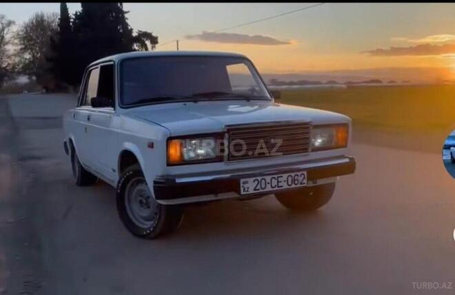 LADA (VAZ) 2107 2005, 57,917 km - 1.6 l - Şəmkir