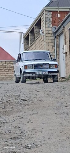 LADA (VAZ) 2107 2005, 57,917 km - 1.6 l - Şəmkir