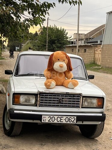 LADA (VAZ) 2107 2005, 57,917 km - 1.6 l - Şəmkir