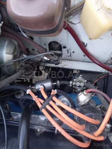 LADA (VAZ) 2106 2003, 175,000 km - 1.6 л - Bakı