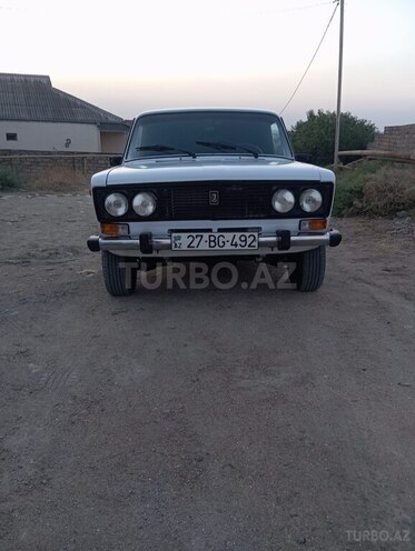 LADA (VAZ) 2106 2003, 175,000 km - 1.6 л - Bakı
