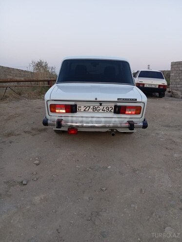 LADA (VAZ) 2106 2003, 175,000 km - 1.6 л - Bakı