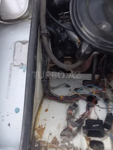 LADA (VAZ) 2106 2003, 175,000 km - 1.6 л - Bakı