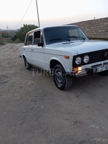 LADA (VAZ) 2106 2003, 175,000 km - 1.6 л - Bakı
