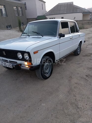 LADA (VAZ) 2106 2003, 175,000 km - 1.6 л - Bakı