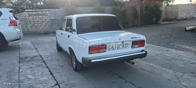 LADA (VAZ) 2107 2006, 448,052 km - 1.5 л - Bərdə