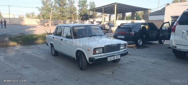 LADA (VAZ) 2107 2006, 448,052 km - 1.5 л - Bərdə