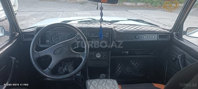 LADA (VAZ) 2107 2006, 448,052 km - 1.5 л - Bərdə