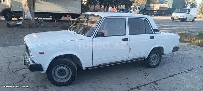 LADA (VAZ) 2107 2006, 448,052 km - 1.5 л - Bərdə