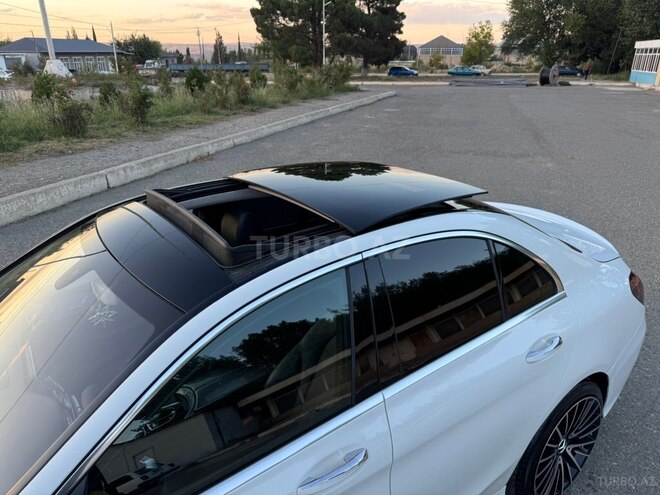 Mercedes C 300 2016, 150,000 km - 2.0 l - Şəmkir