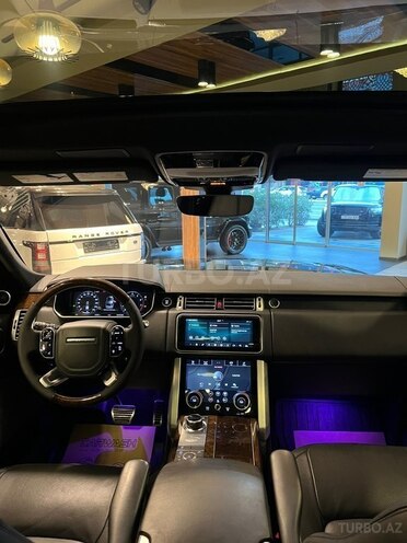 Land Rover Range Rover 2020, 153,000 km - 3.0 л - Bakı