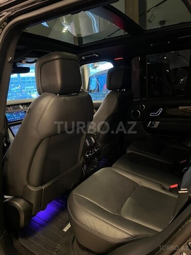 Land Rover Range Rover 2020, 153,000 km - 3.0 л - Bakı