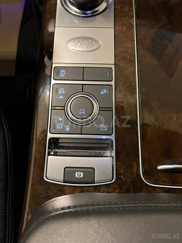 Land Rover Range Rover 2020, 153,000 km - 3.0 л - Bakı