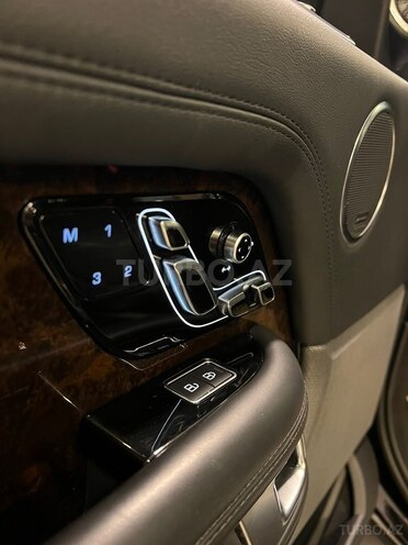 Land Rover Range Rover 2020, 153,000 km - 3.0 л - Bakı