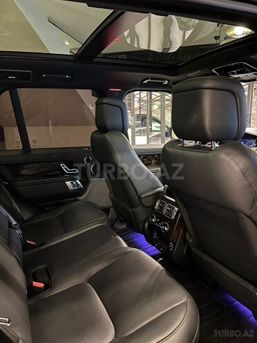 Land Rover Range Rover 2020, 153,000 km - 3.0 л - Bakı