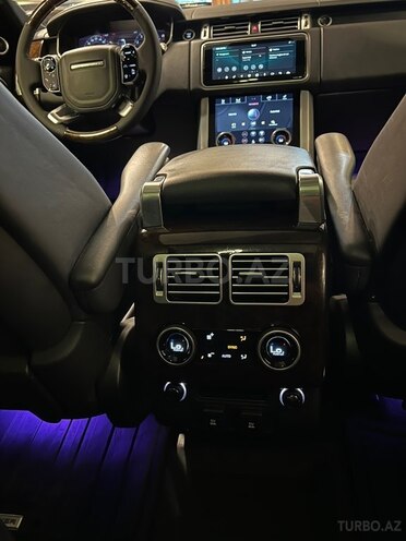 Land Rover Range Rover 2020, 153,000 km - 3.0 л - Bakı