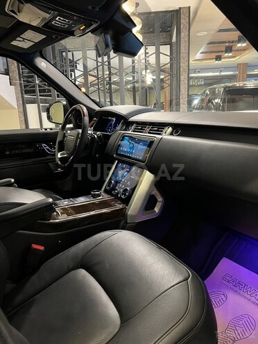 Land Rover Range Rover 2020, 153,000 km - 3.0 л - Bakı