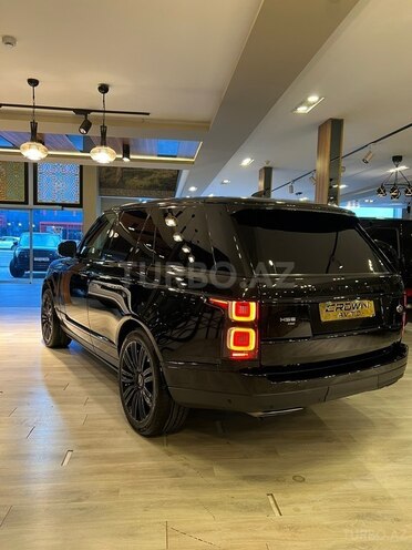 Land Rover Range Rover 2020, 153,000 km - 3.0 л - Bakı