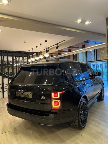 Land Rover Range Rover 2020, 153,000 km - 3.0 л - Bakı