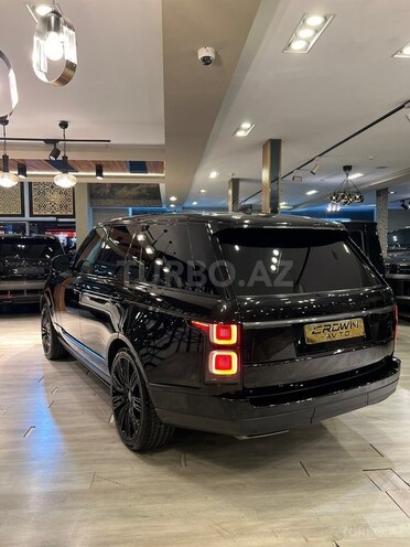Land Rover Range Rover 2019, 151,000 km - 3.0 l - Bakı