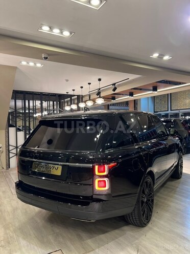 Land Rover Range Rover 2019, 151,000 km - 3.0 l - Bakı