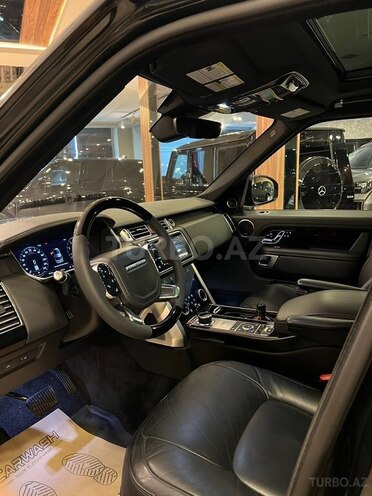 Land Rover Range Rover 2019, 151,000 km - 3.0 l - Bakı