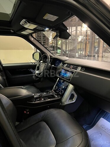 Land Rover Range Rover 2019, 151,000 km - 3.0 l - Bakı