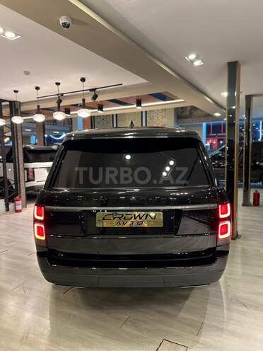 Land Rover Range Rover 2019, 151,000 km - 3.0 l - Bakı
