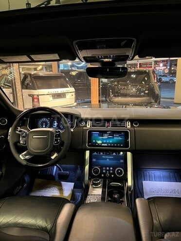 Land Rover Range Rover 2019, 151,000 km - 3.0 l - Bakı