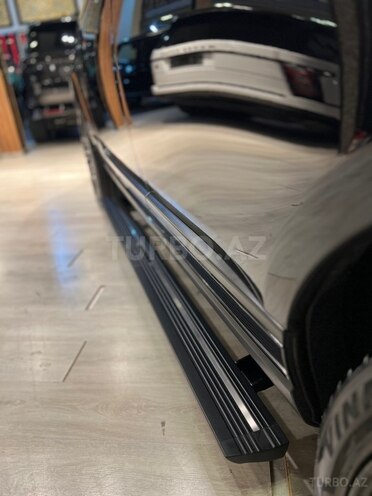 Land Rover Range Rover 2019, 151,000 km - 3.0 l - Bakı