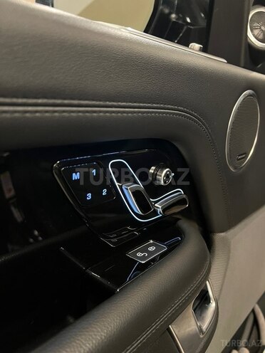 Land Rover Range Rover 2019, 151,000 km - 3.0 l - Bakı