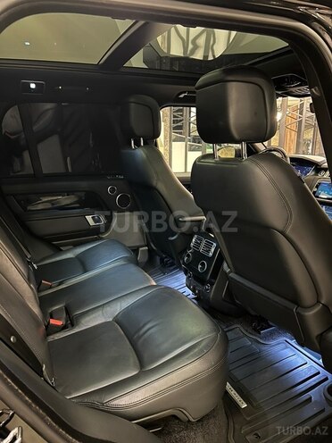 Land Rover Range Rover 2019, 151,000 km - 3.0 l - Bakı