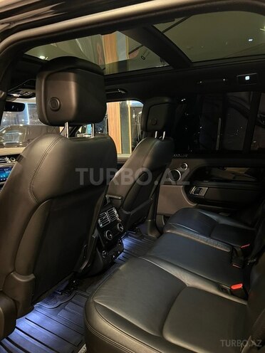 Land Rover Range Rover 2019, 151,000 km - 3.0 l - Bakı