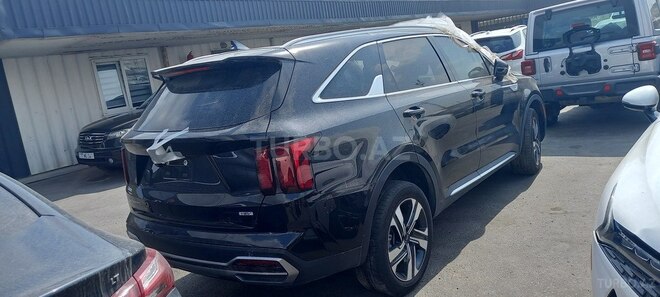 Kia Sorento 2023, 54,396 km - 1.6 l - Bakı
