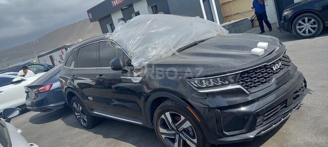 Kia Sorento 2023, 54,396 km - 1.6 l - Bakı