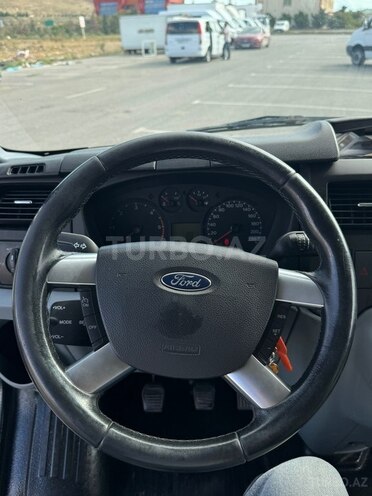 Ford Transit 2011, 216,000 km - 2.4 л - Bakı
