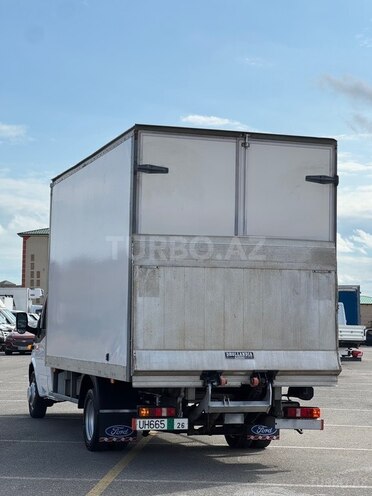 Ford Transit 2011, 216,000 km - 2.4 л - Bakı