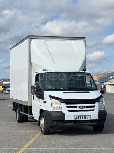 Ford Transit 2011, 216,000 km - 2.4 л - Bakı