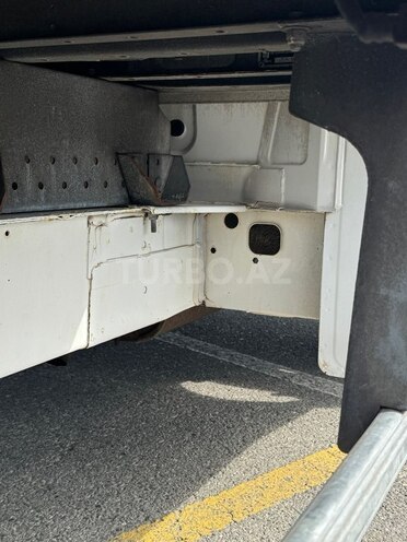 Ford Transit 2011, 216,000 km - 2.4 л - Bakı