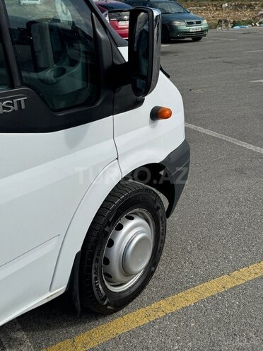 Ford Transit 2011, 216,000 km - 2.4 л - Bakı