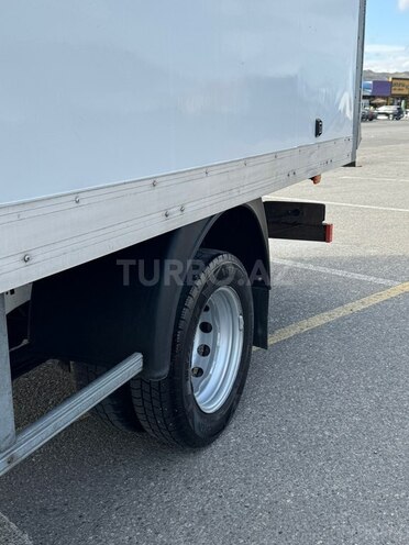 Ford Transit 2011, 216,000 km - 2.4 л - Bakı