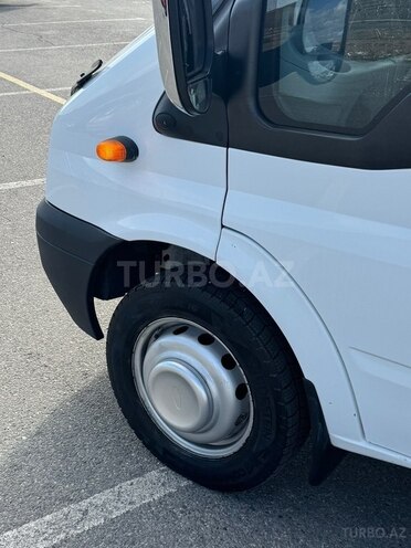 Ford Transit 2011, 216,000 km - 2.4 л - Bakı