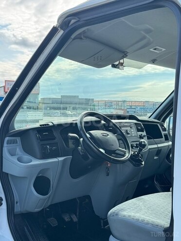 Ford Transit 2011, 216,000 km - 2.4 л - Bakı